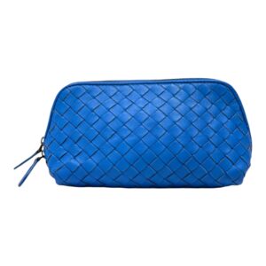 Bottega Veneta Intrecciato Pouch