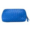 Bottega Veneta Intrecciato Pouch