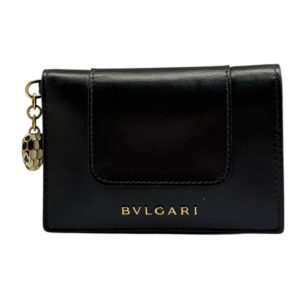 Bvlgari Serpenti Forever Wallet