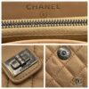 Chanel Lucky Charm Reissue Chain Phone Case Holder Crossbody Bag
