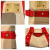 Louis Vuitton Antigua Cabas PM Tote Bag