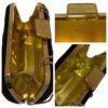 Louis Vuitton Motard Minadiere Clutch