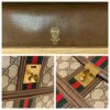 Gucci Vintage Clutch Bag