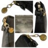 Chanel Vintage Caviar Pouch