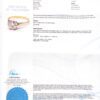 Diamond 1.10cts Ring in 18K Yellow And White Gold