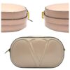 Valentino Logo Crossbody Bag
