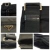 Prada Small Nylon Crossbody Bag