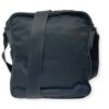 Prada Front Pocket Messenger Bag
