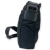 Prada Front Pocket Messenger Bag