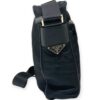 Prada Front Pocket Messenger Bag