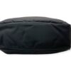 Prada Front Pocket Messenger Bag