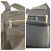Prada Front Pocket Messenger Bag