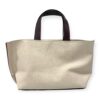 Valentino V Logo Tote Bag