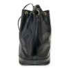 Louis Vuitton Epi Noe Black Bag