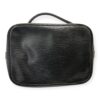 Louis Vuitton Epi Noe Black Bag