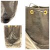 Louis Vuitton Epi Noe Black Bag