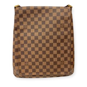 Louis Vuitton Damier Musette Salsa Crossbody Bag