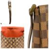 Louis Vuitton Damier Musette Salsa Crossbody Bag