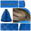 Bottega Veneta Intrecciato Pouch