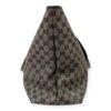 Gucci GG Tote Sliver/Black Bag
