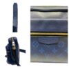 Louis Vuitton Outdoor Messenger PM Blue Shoulder Bag