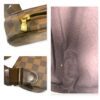 Louis Vuitton Pochette Gange Damier Body Bag