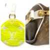 Louis Vuitton Speedy Bandoullere Bag