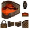 Louis Vuitton Saria Horizontal Handbag Damier