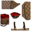 Louis Vuitton Saleya PM Damier