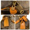 Louis Vuitton Keepall Bandouriele 50