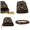 Louis Vuitton Santure Pochette Duo Belt Bag