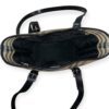 Burberry Nova Check Bucket Shoulder Bag