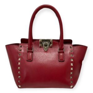 Valentino Garavani Rockstud Tote Bag
