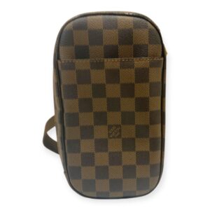 Louis Vuitton Pochette Gange Damier Body Bag