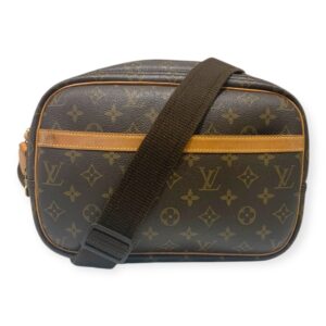 Louis Vuitton Reporter Bag