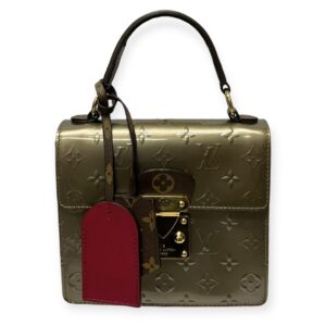 Louis Vuitton Spring Street PM