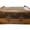 Louis Vuitton Reverse OnTheGo GM Tote Bag