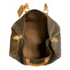 Louis Vuitton Keepall Bandouriele 50