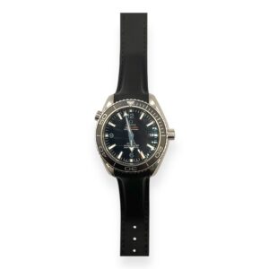 Omega Seamaster Planet Ocean Watch