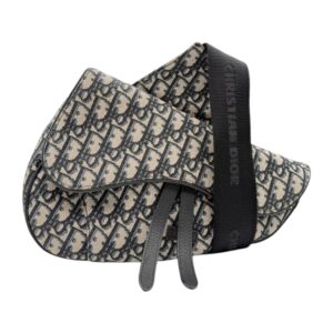 Dior Saddle Messenger Bag