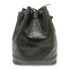 Louis Vuitton Epi Noe Black Bag