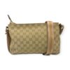 Gucci Web Strap Messenger Bag