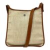Hermes Vespa Crinoline PM Shoulder Bag