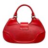 Louis Vuitton Montaigne Sac Epi Leather Bag