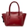Valentino Garavani Rockstud Tote Bag