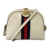 Gucci Ophidia Dome Shoulder Bag