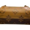 Louis Vuitton Reverse OnTheGo GM Tote Bag
