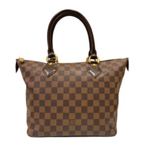 Louis Vuitton  Saleya PM Damier