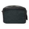 Saint Laurent Lou Black Camera Bag