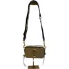 Marc Jacobs The Snapshot Bag